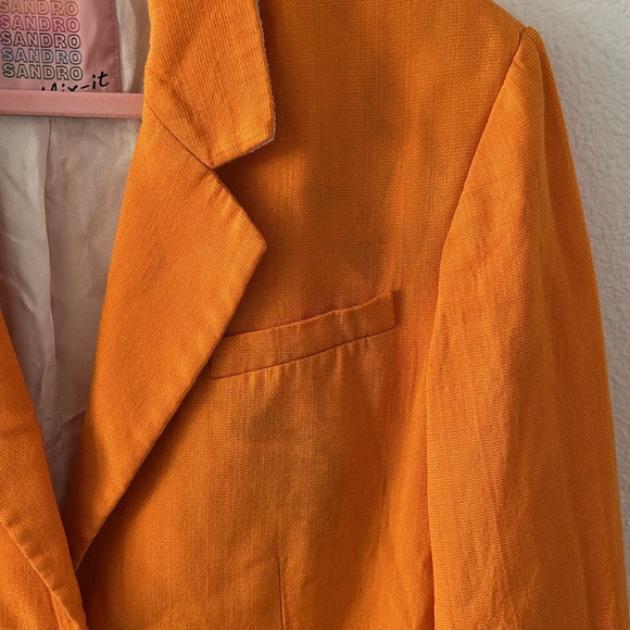 Sandro Harper Blazer, RTR - Picture 11 of 12